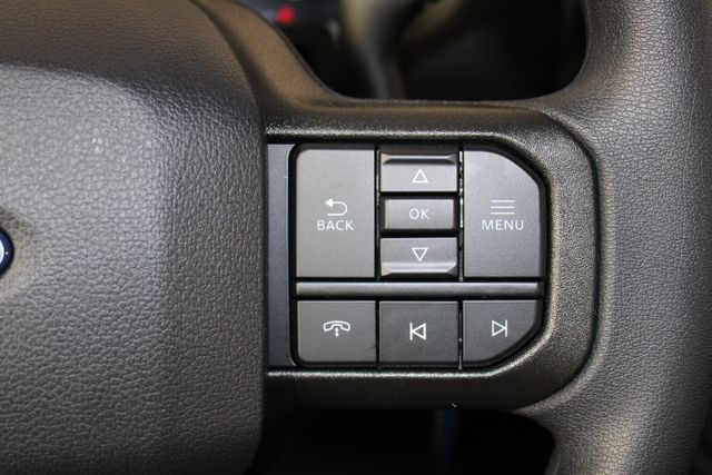 2025 Ford F-150 STX photo 8