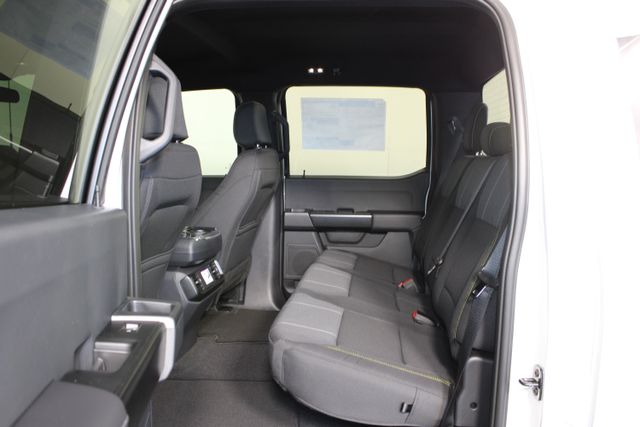 2025 Ford F-150 STX photo 14