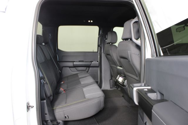 2025 Ford F-150 STX photo 16