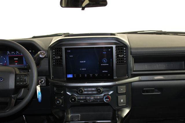 2025 Ford F-150 STX photo 18