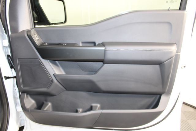 2025 Ford F-150 STX photo 21