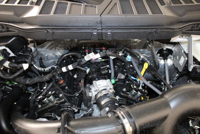 2025 Ford F-150 STX photo 22