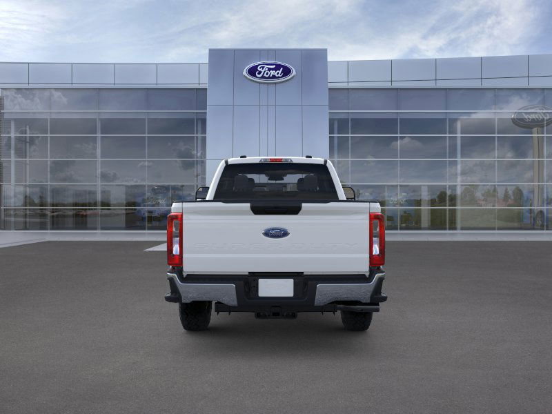 2026 Ford F-350 XL photo 5