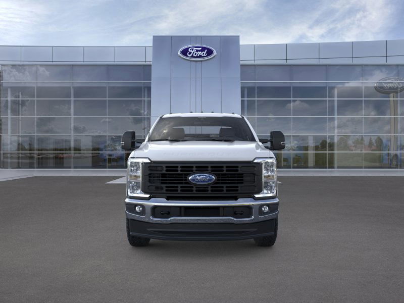 2026 Ford F-350 XL photo 6