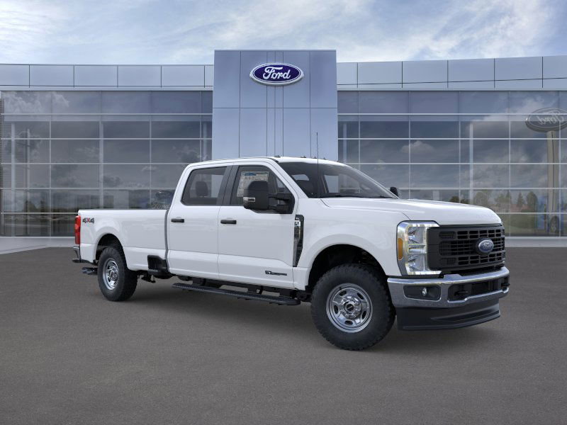 2026 Ford F-350 XL photo 7