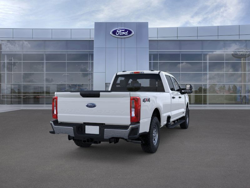 2026 Ford F-350 XL photo 8