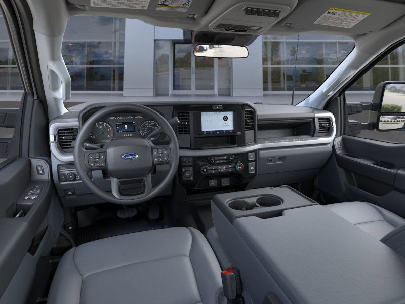 2026 Ford F-350 XL photo 9