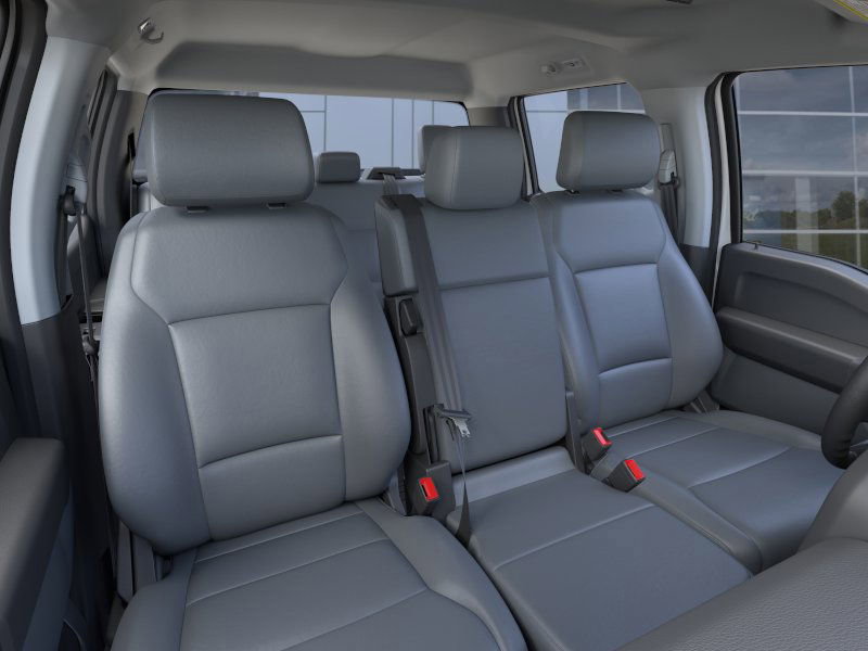 2026 Ford F-350 XL photo 10