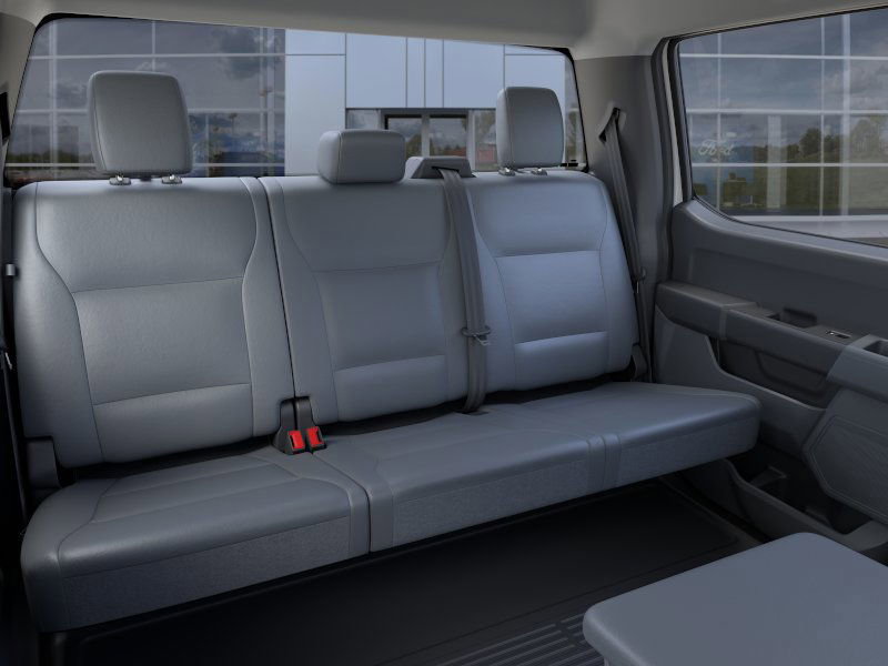 2026 Ford F-350 XL photo 11