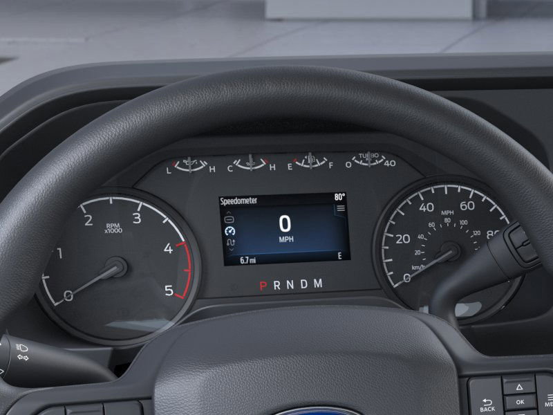 2026 Ford F-350 XL photo 13