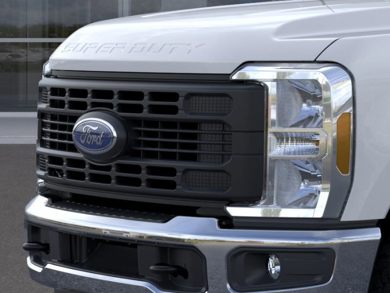 2026 Ford F-350 XL photo 16