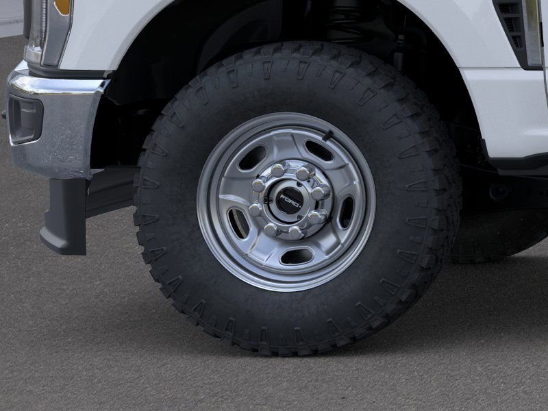 2026 Ford F-350 XL photo 18