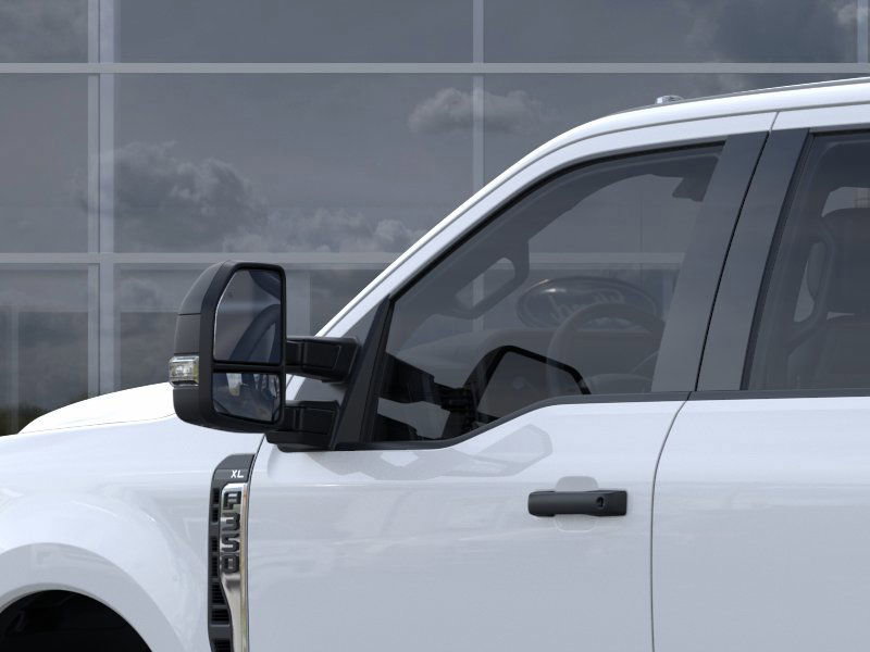 2026 Ford F-350 XL photo 19