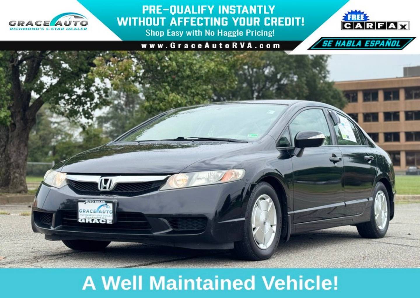 2010 Honda Civic