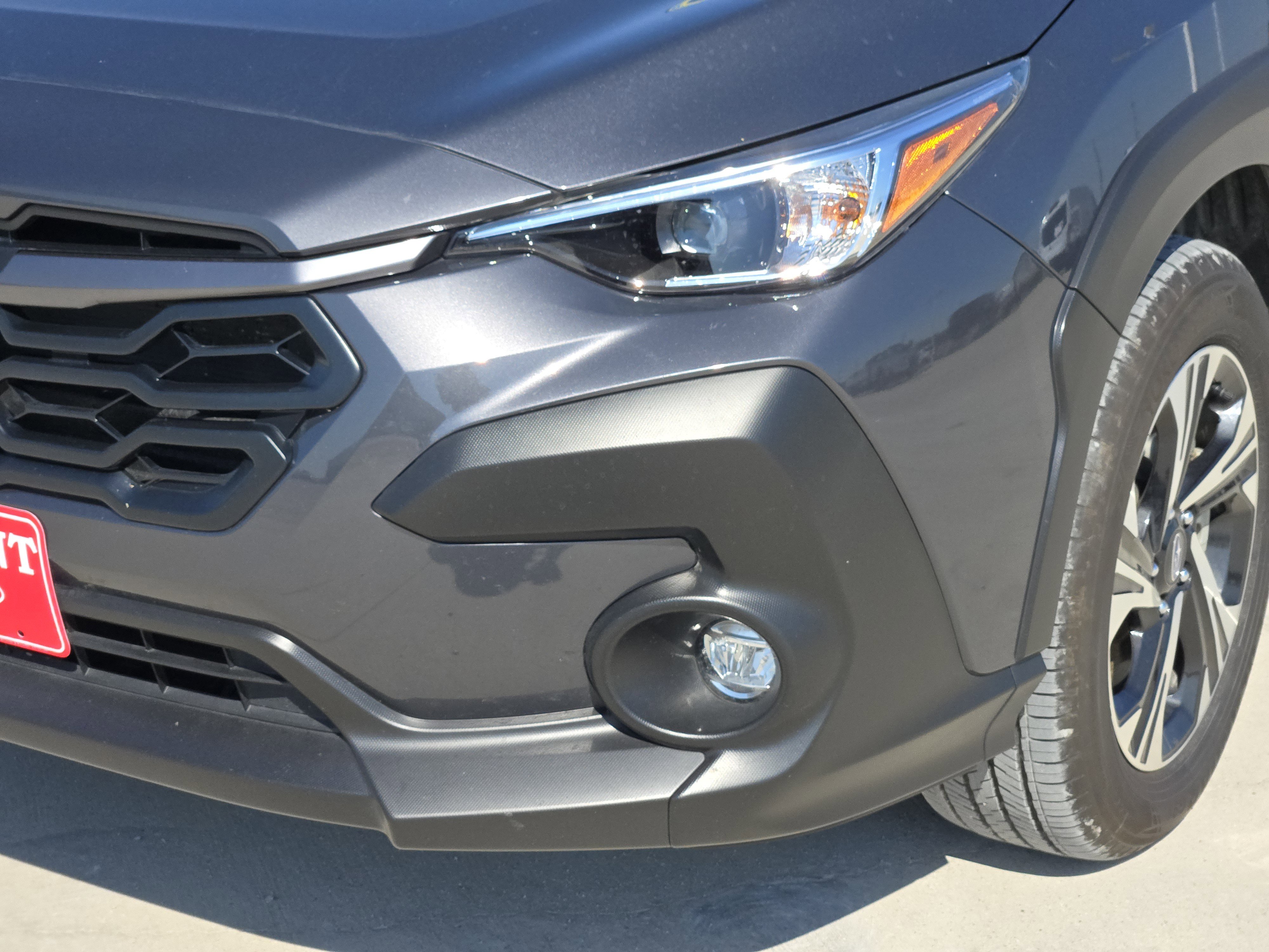 2024 Subaru Crosstrek Premium photo 9