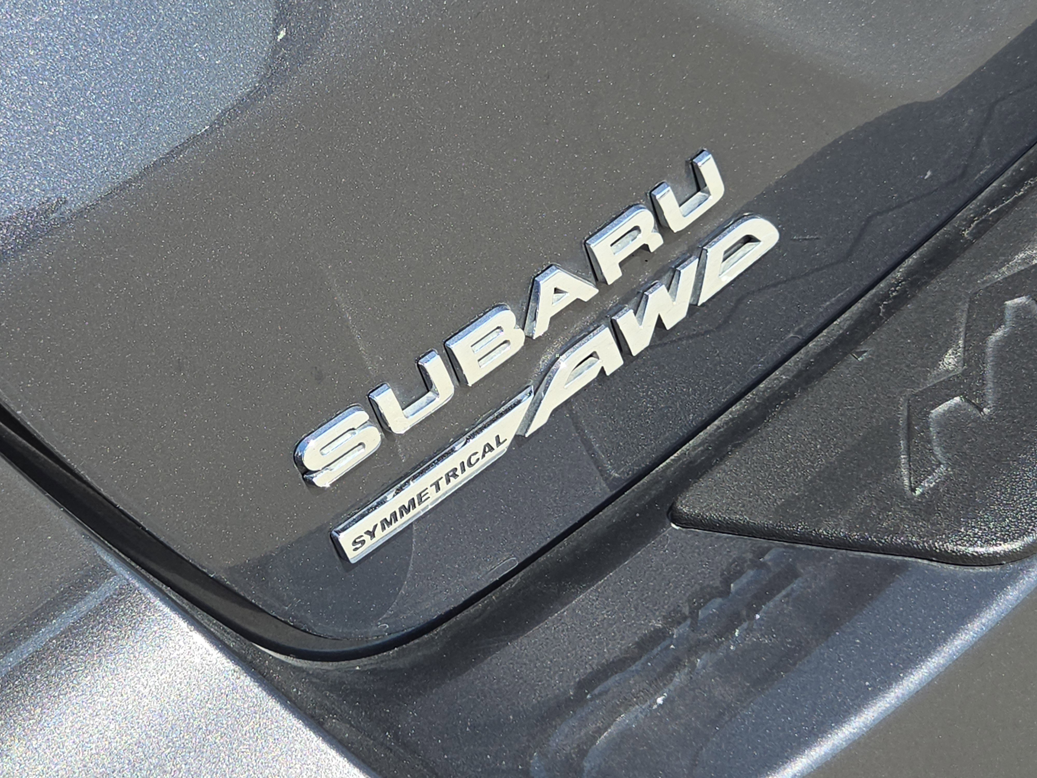 2024 Subaru Crosstrek Premium photo 10