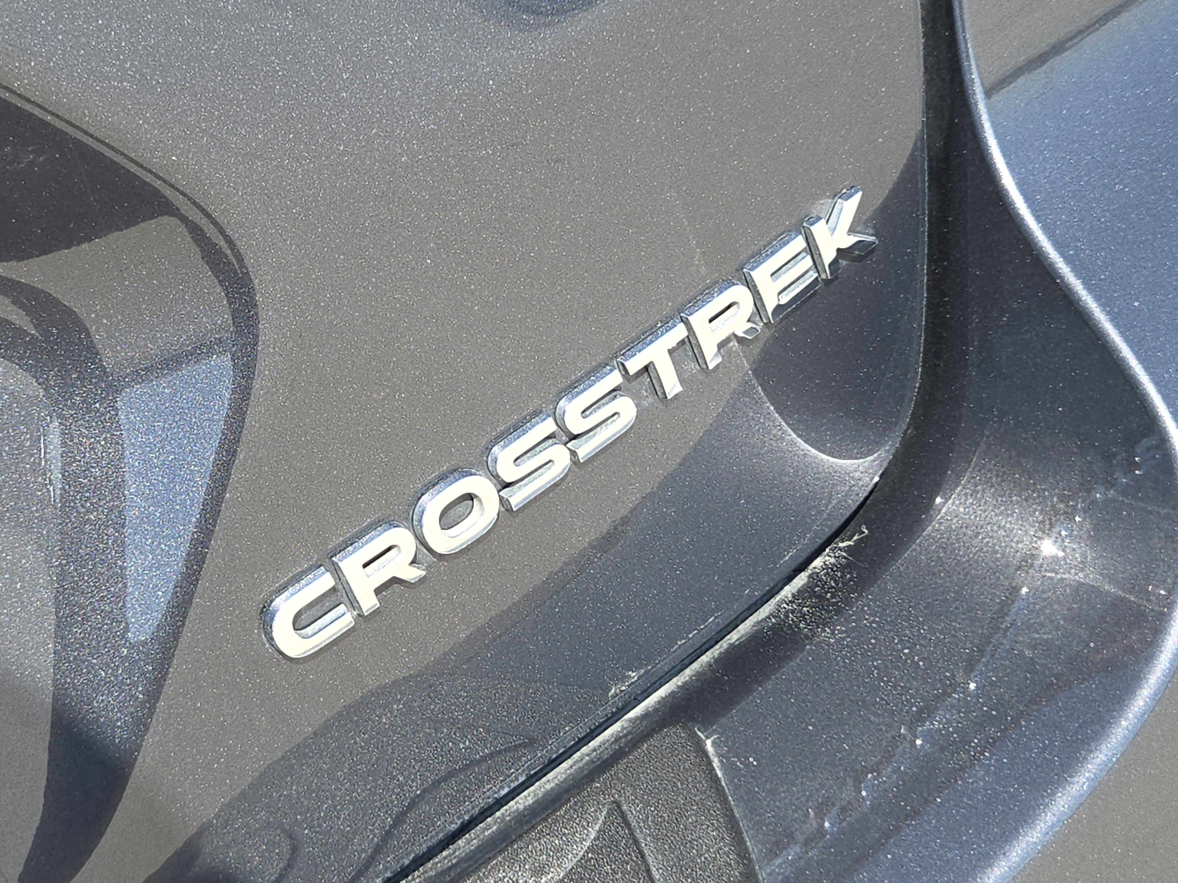 2024 Subaru Crosstrek Premium photo 11