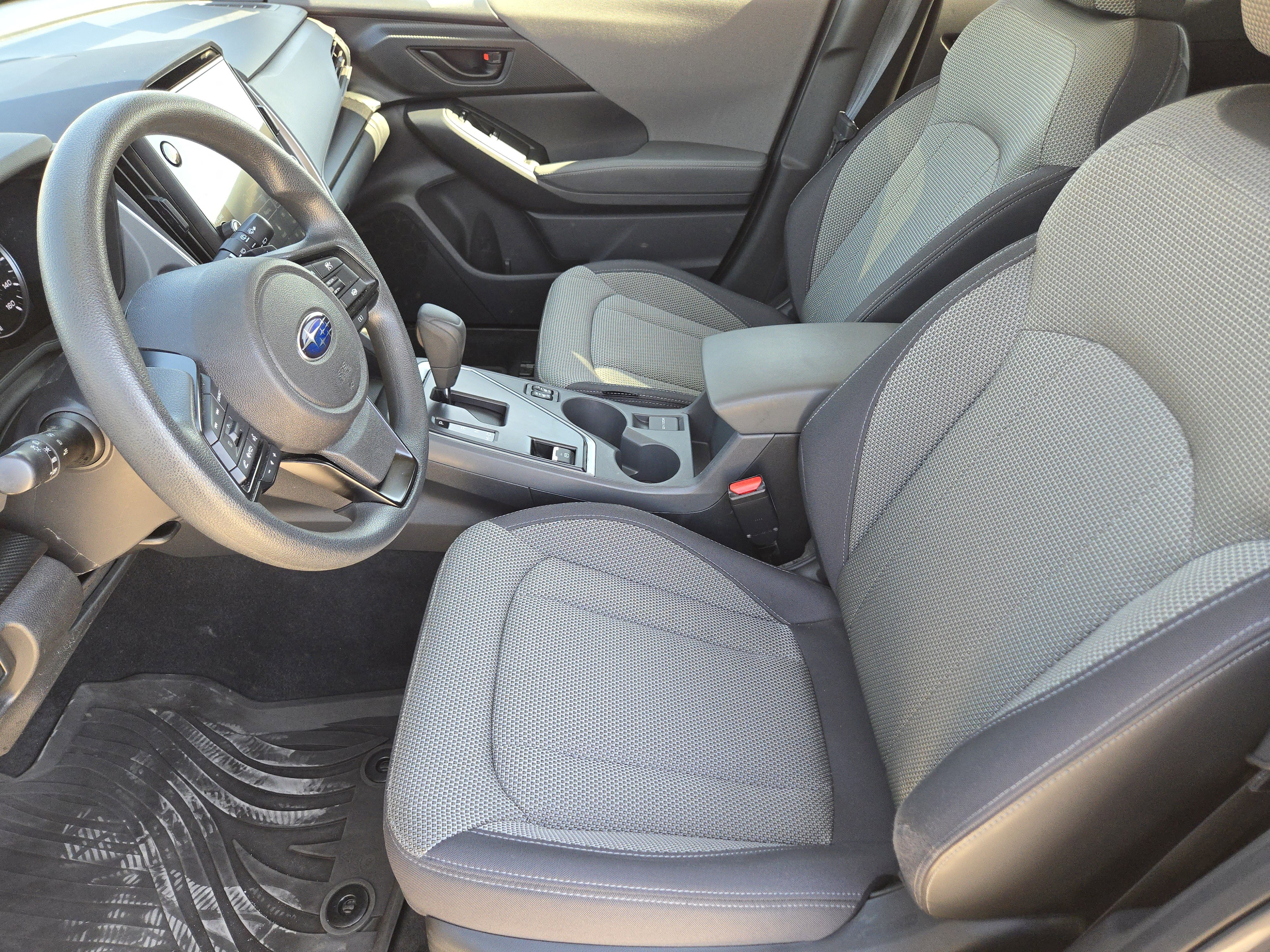 2024 Subaru Crosstrek Premium photo 13