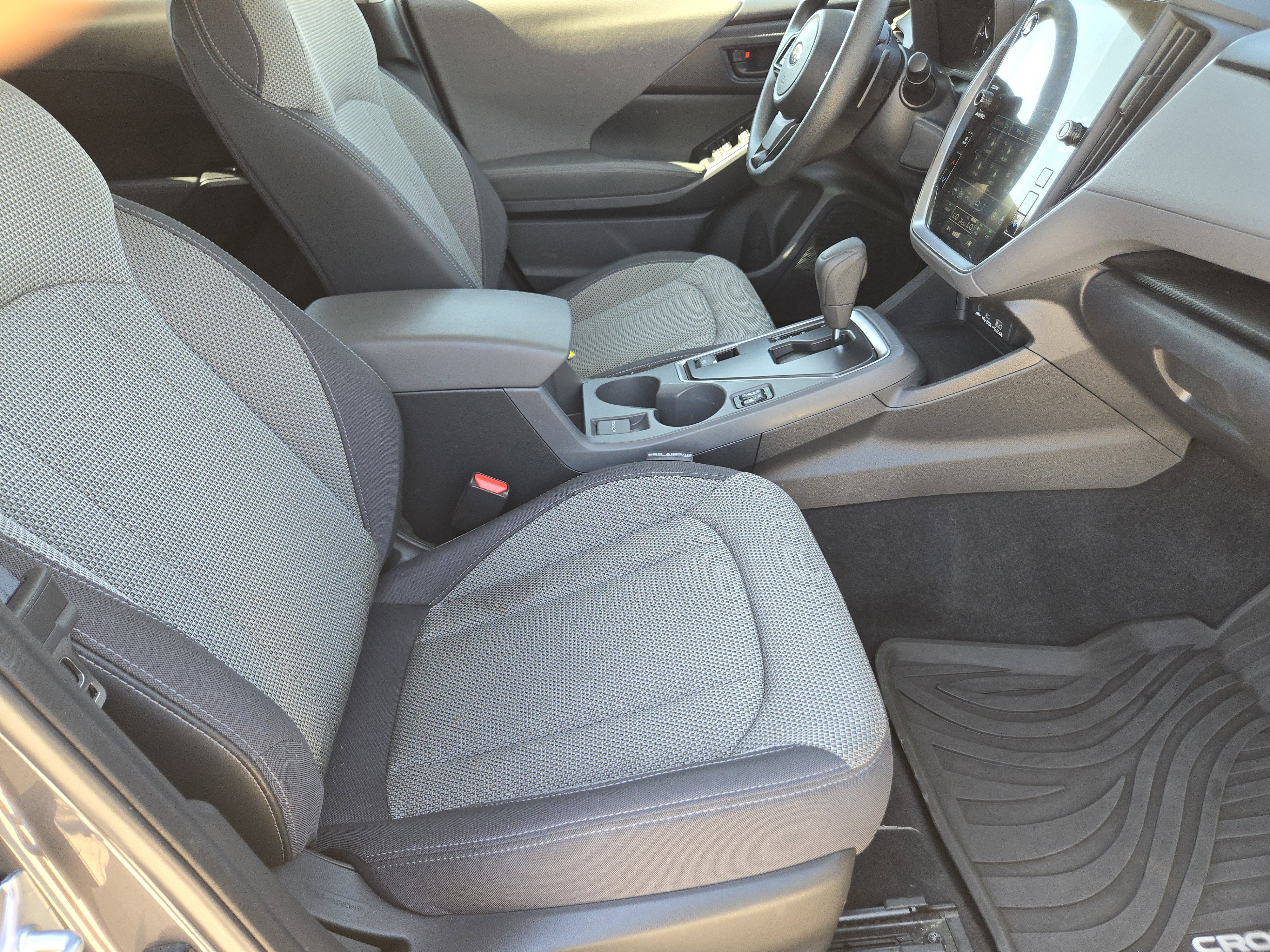 2024 Subaru Crosstrek Premium photo 14