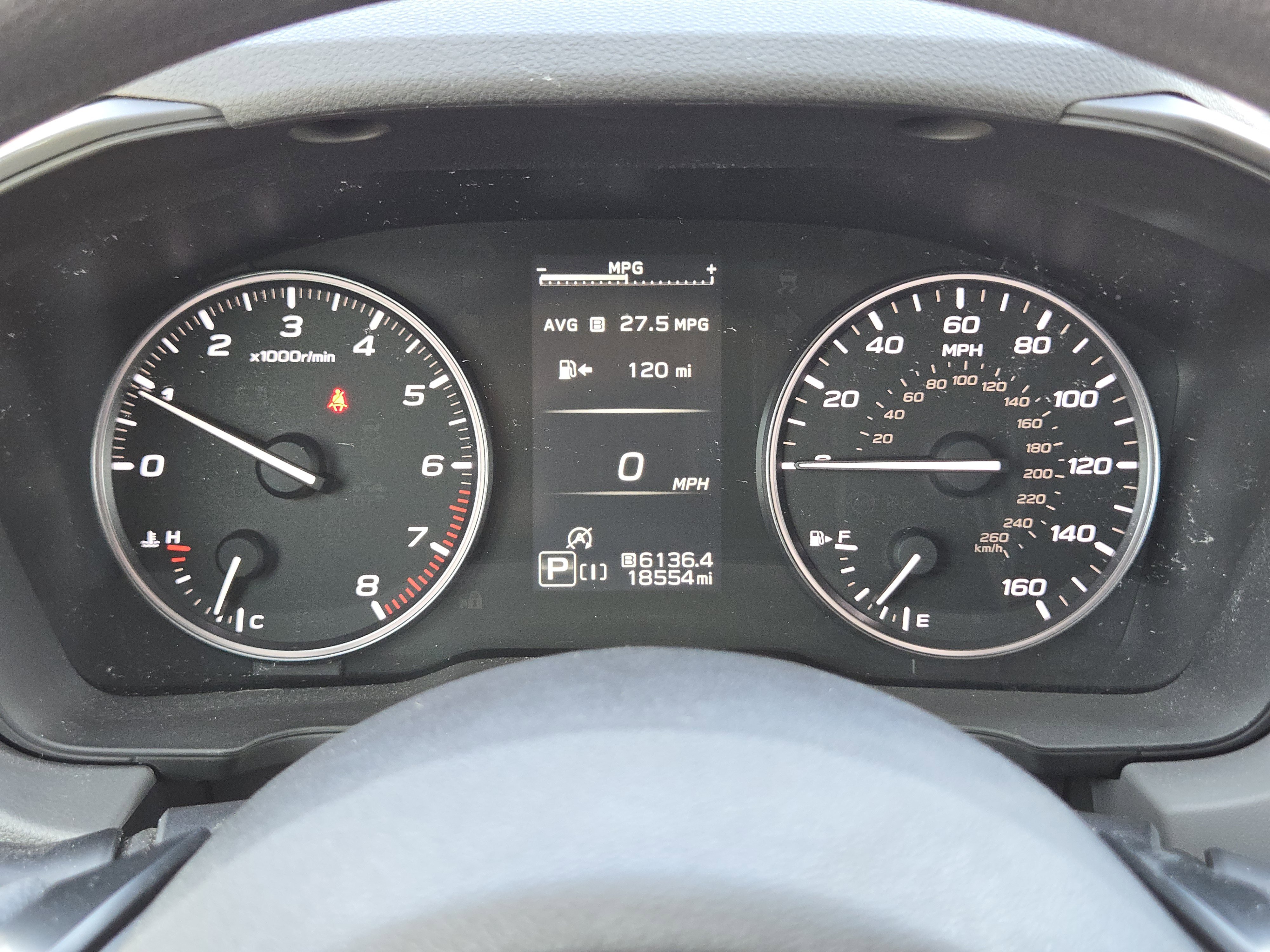 2024 Subaru Crosstrek Premium photo 15