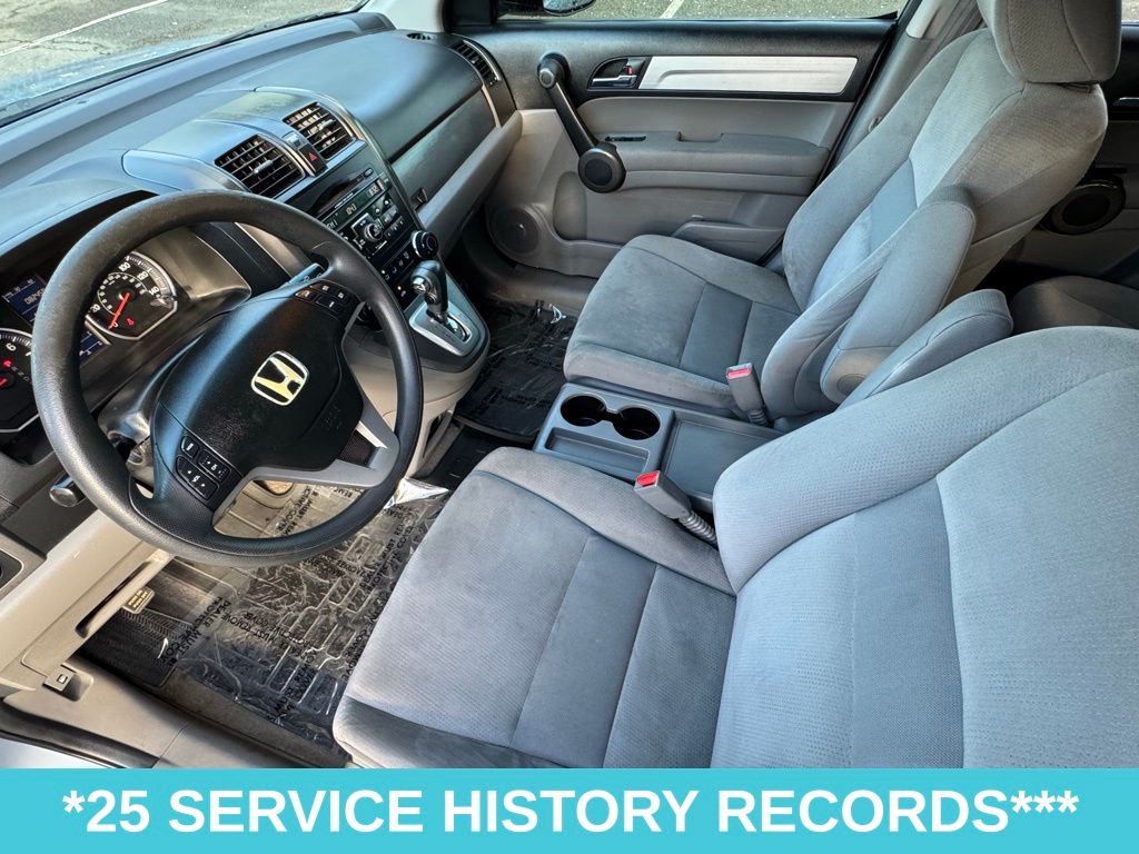 2010 Honda CR-V EX photo 12