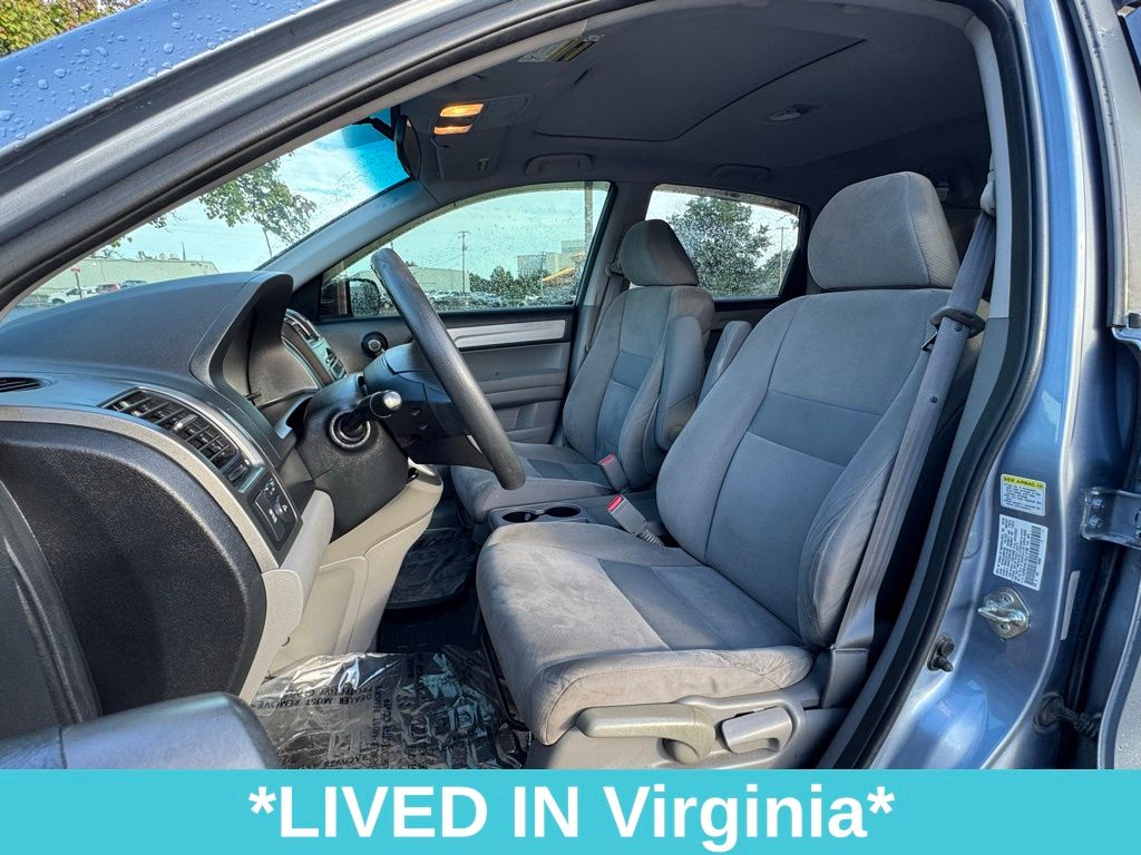 2010 Honda CR-V EX photo 13