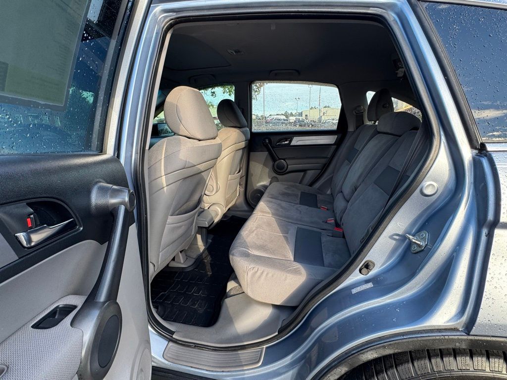2010 Honda CR-V EX photo 14