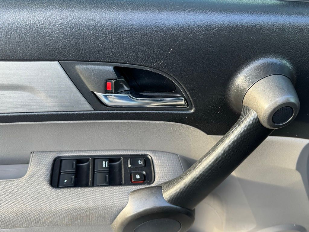 2010 Honda CR-V EX photo 16