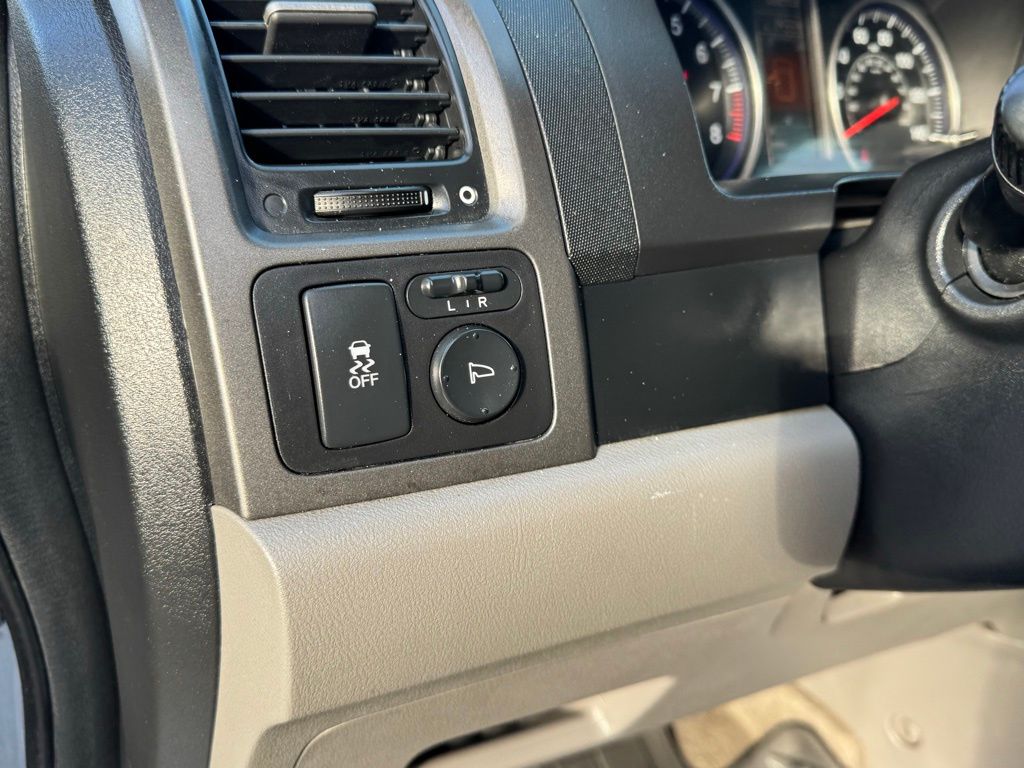 2010 Honda CR-V EX photo 17