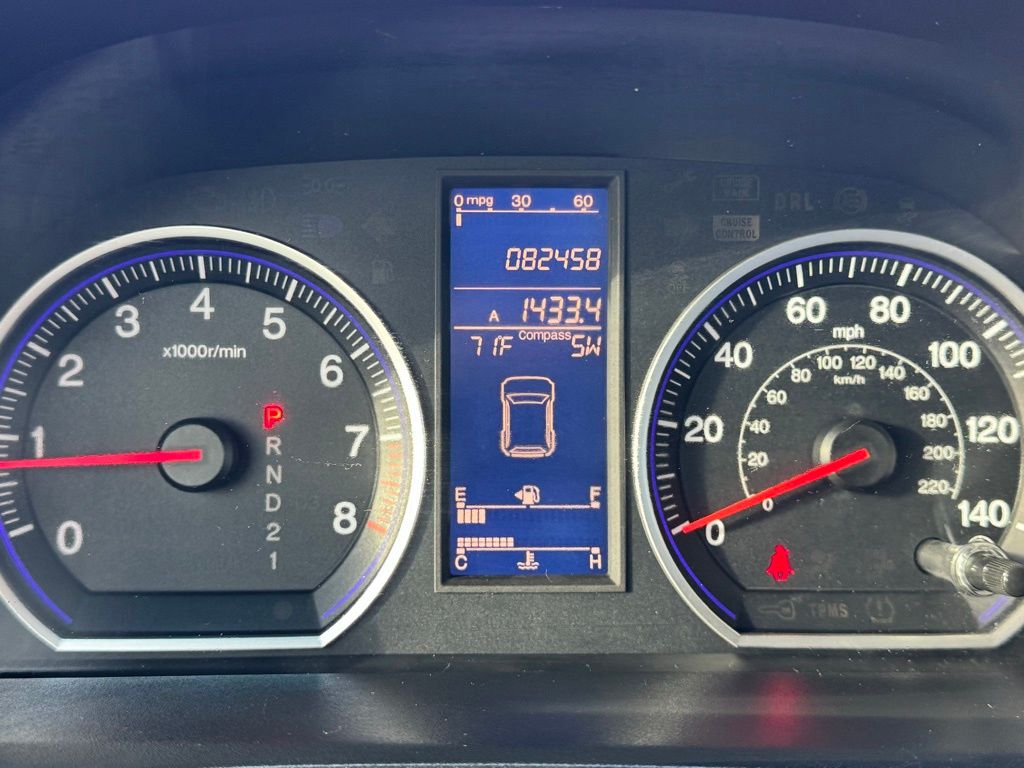 2010 Honda CR-V EX photo 18