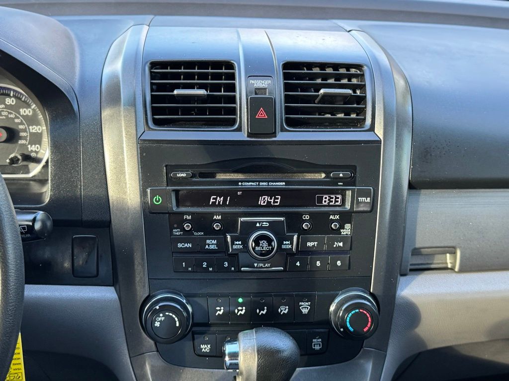 2010 Honda CR-V EX photo 19