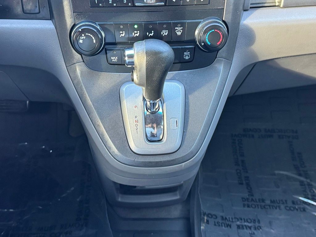 2010 Honda CR-V EX photo 20