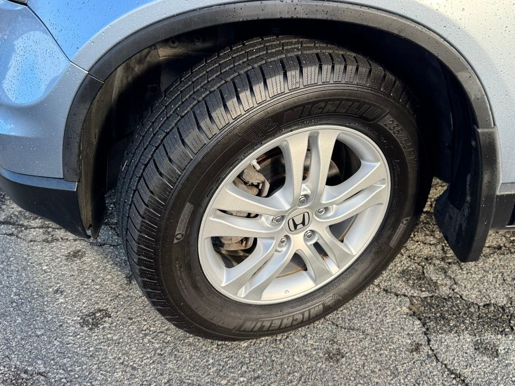 2010 Honda CR-V EX photo 21