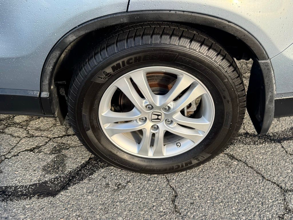 2010 Honda CR-V EX photo 22