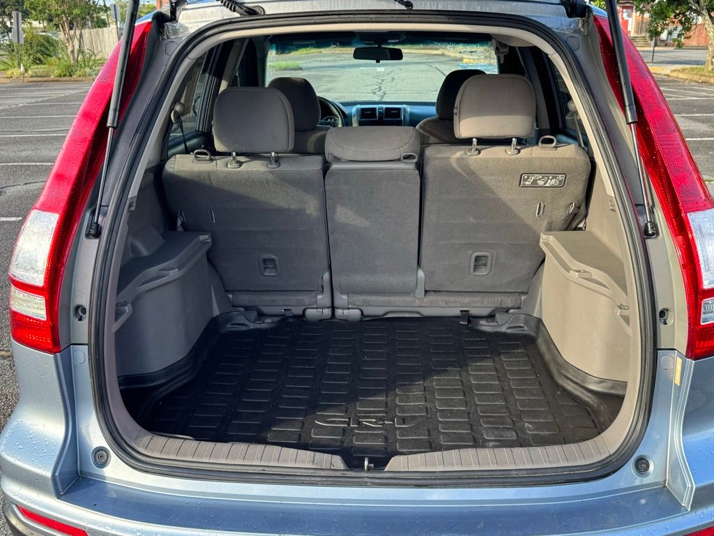 2010 Honda CR-V EX photo 23
