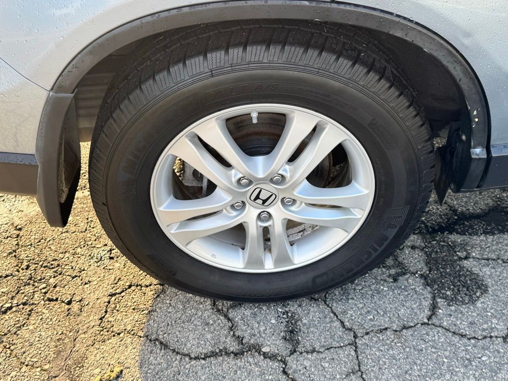 2010 Honda CR-V EX photo 25