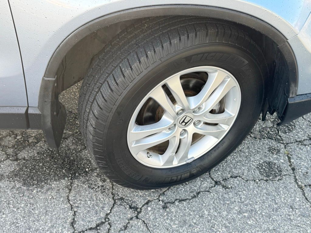 2010 Honda CR-V EX photo 26