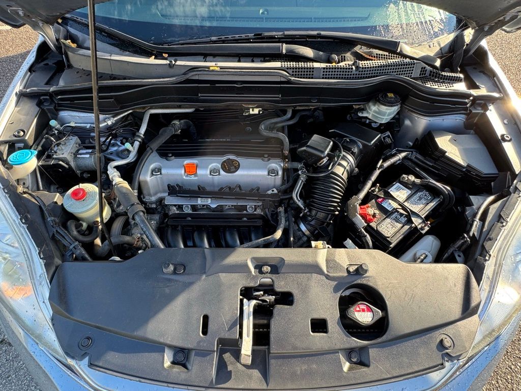 2010 Honda CR-V EX photo 27