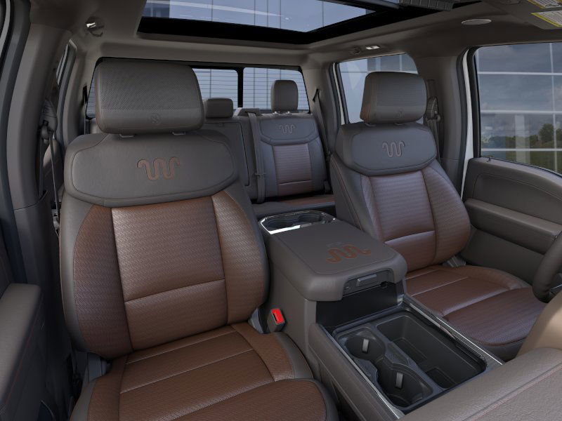 2026 Ford F-450 King Ranch photo 10