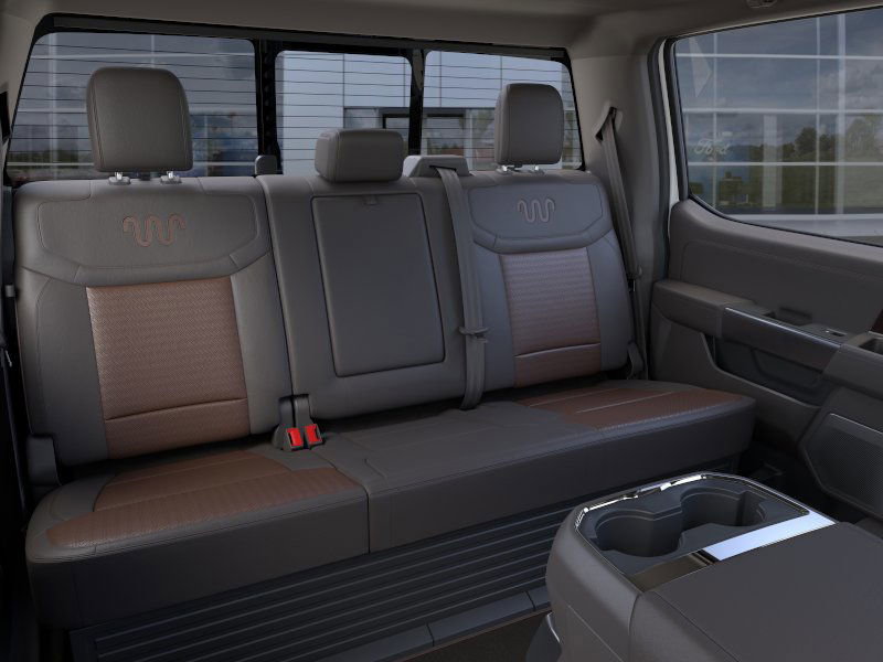2026 Ford F-450 King Ranch photo 11