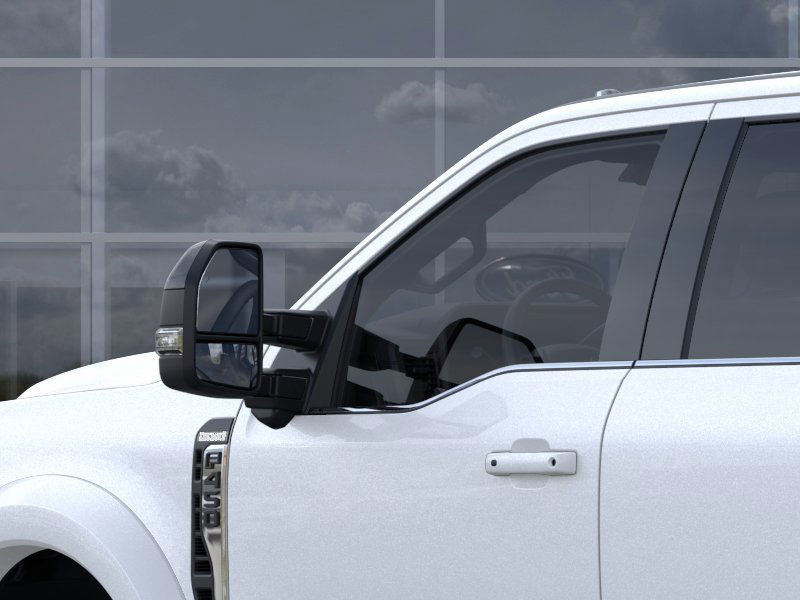 2026 Ford F-450 King Ranch photo 19