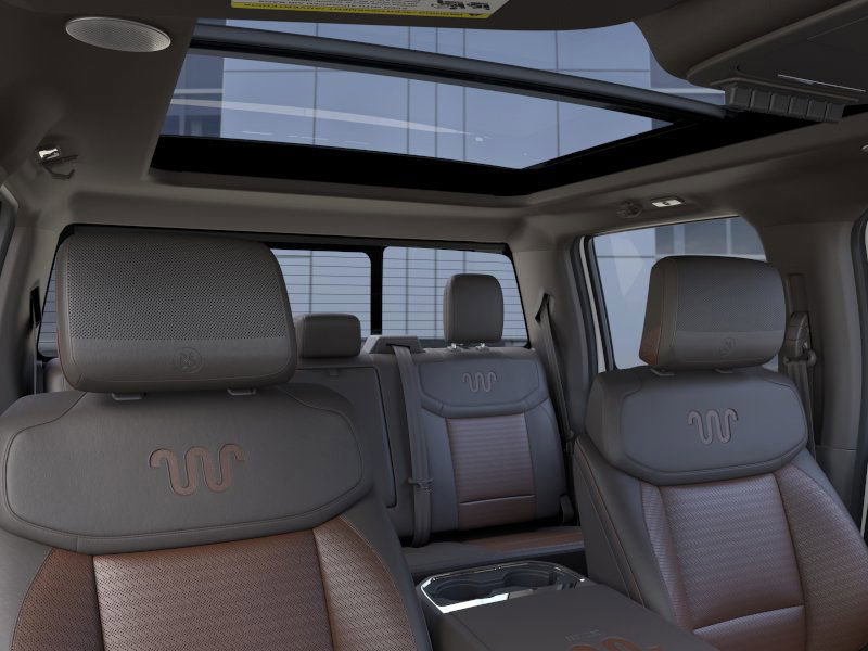 2026 Ford F-450 King Ranch photo 21