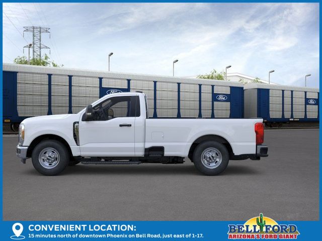 2026 Ford F-250 photo 2