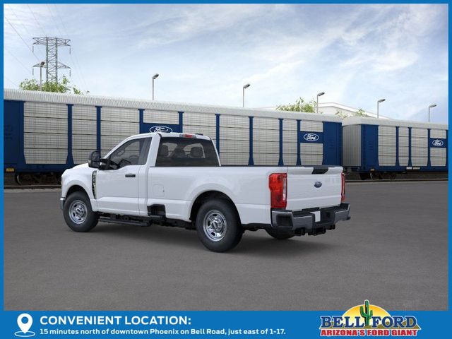 2026 Ford F-250 photo 3