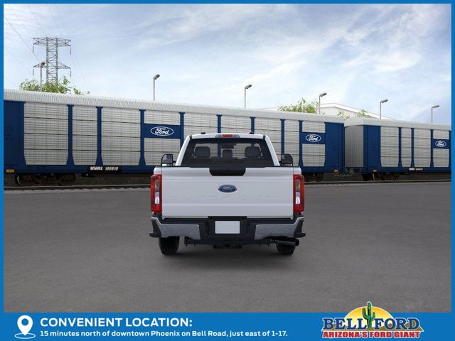 2026 Ford F-250 photo 4