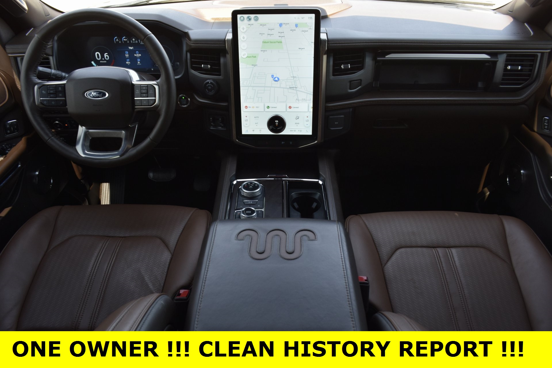 2023 Ford Expedition MAX King Ranch photo 2