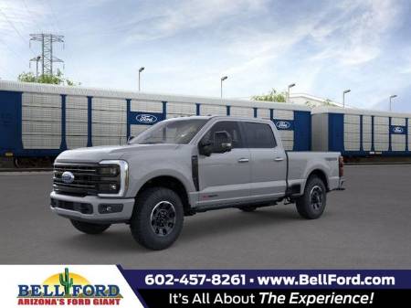 2026 Ford F-350SD