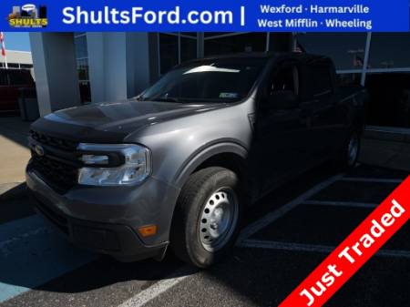 2023 Ford Maverick XL