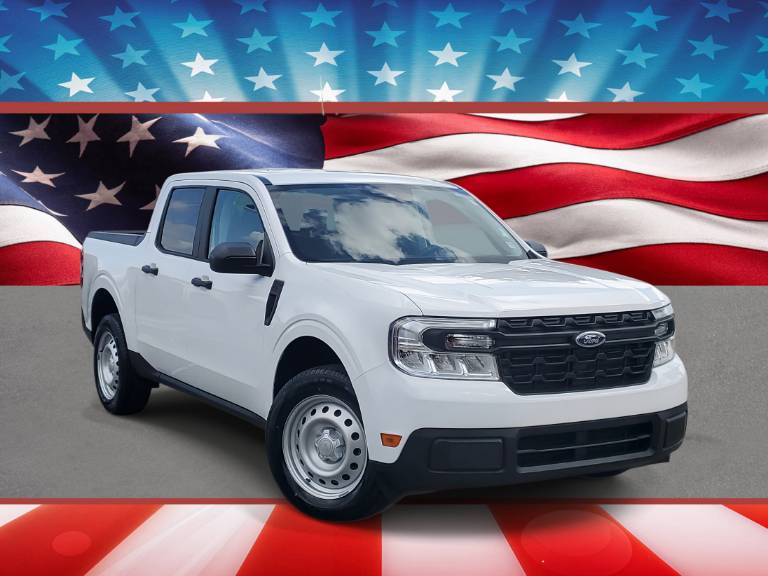 2023 Ford Maverick XL