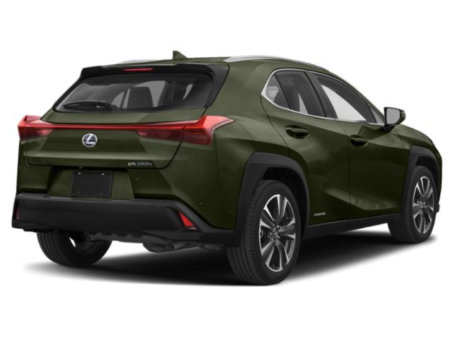 2020 Lexus UX 250h Premium photo 2